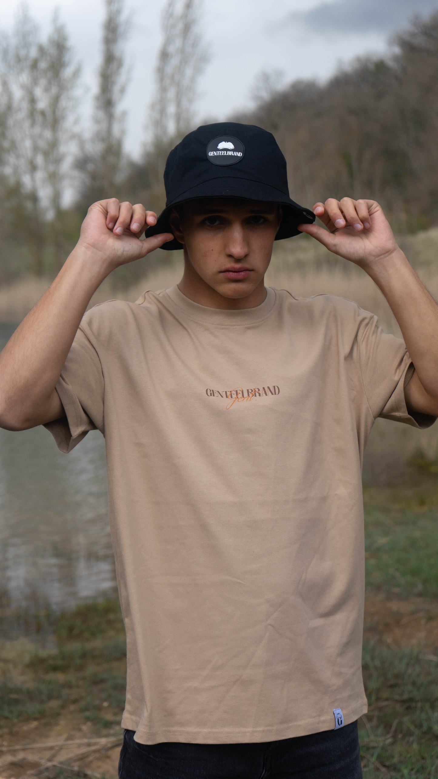 BUCKET NEGRO